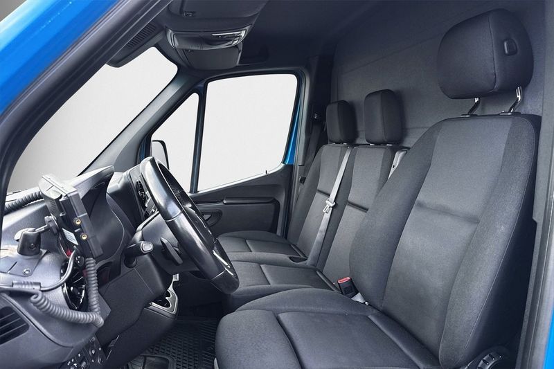 Mercedes Sprinter bild 18
