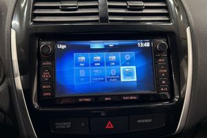 Peugeot 4008 bild 14