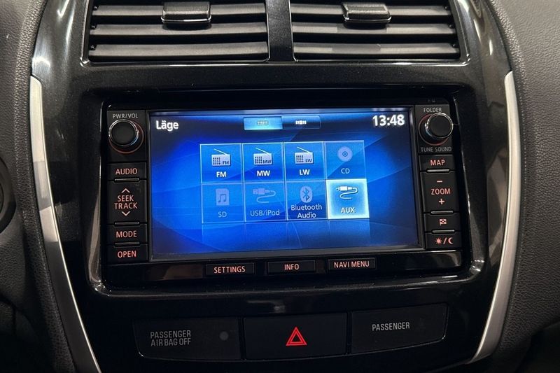 Peugeot 4008 bild 14