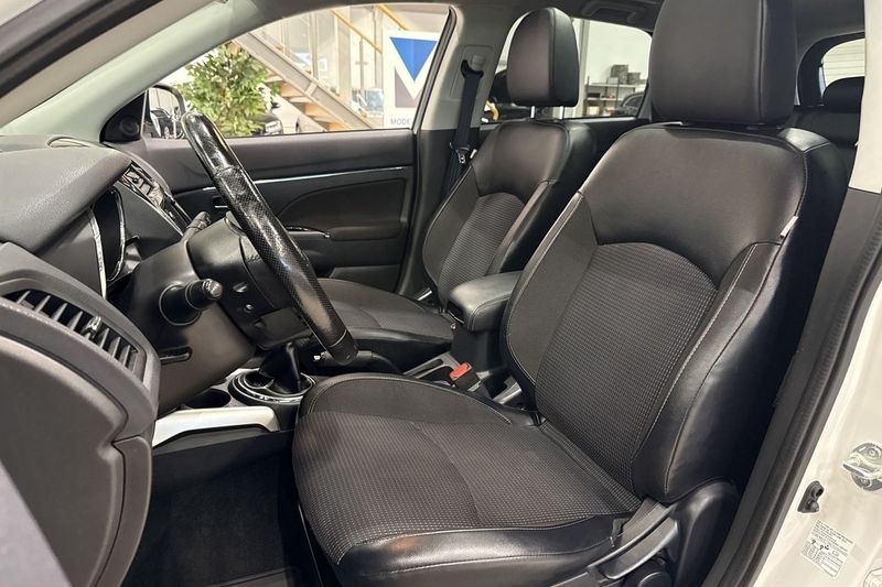 Peugeot 4008 bild 20