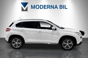 Peugeot 4008 bild 7