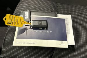 Peugeot 4008 bild 26