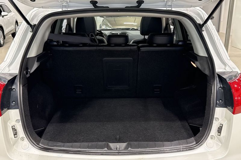 Peugeot 4008 bild 24