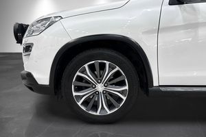Peugeot 4008 bild 2