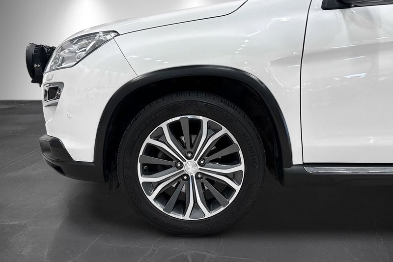Peugeot 4008 bild 2