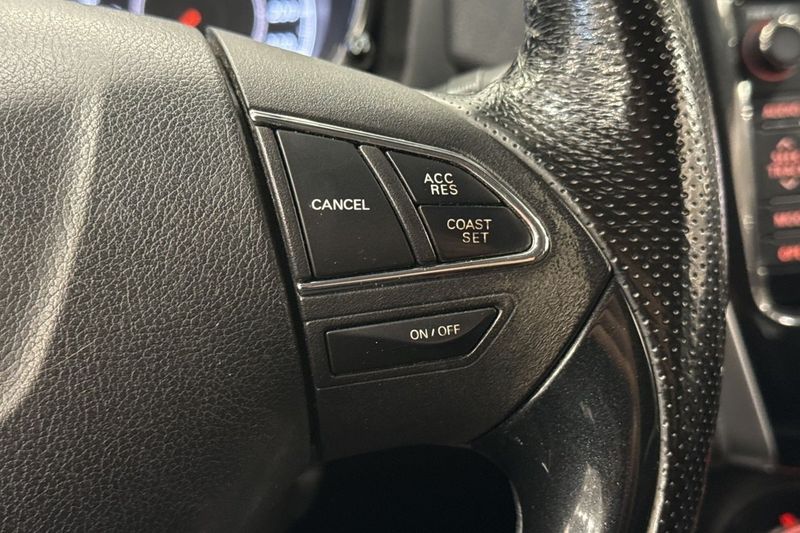 Peugeot 4008 bild 12