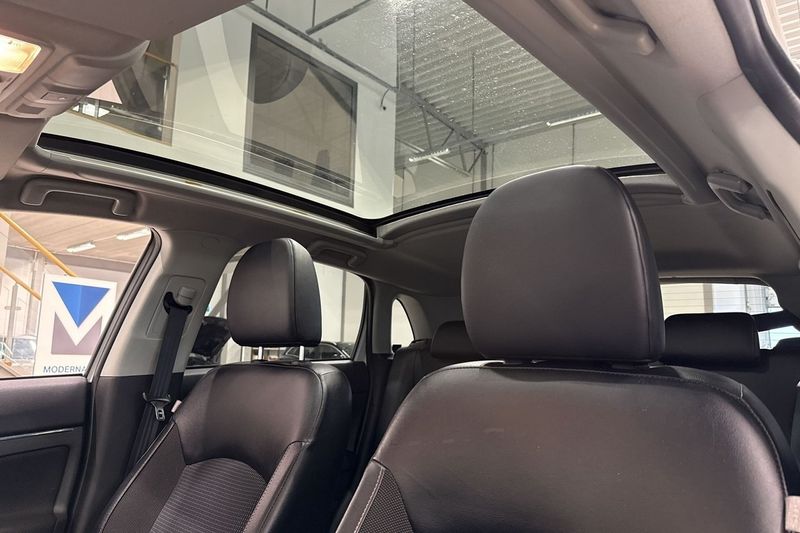 Peugeot 4008 bild 19