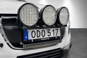 Peugeot 4008 bild 9