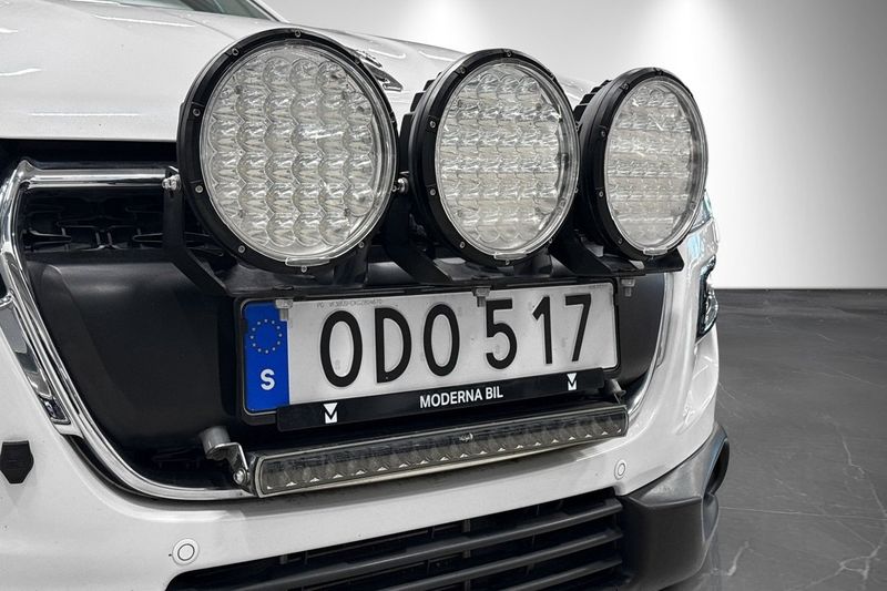 Peugeot 4008 bild 9