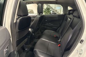 Peugeot 4008 bild 23