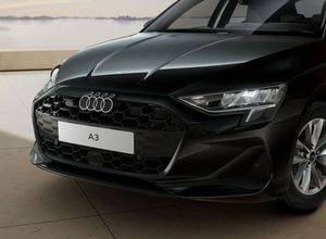 Audi A3 bild 2