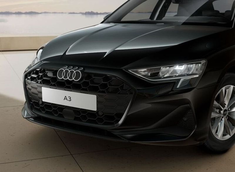 Audi A3 bild 2