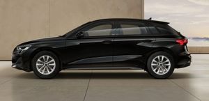 Audi A3 bild 3