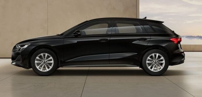 Audi A3 bild 3