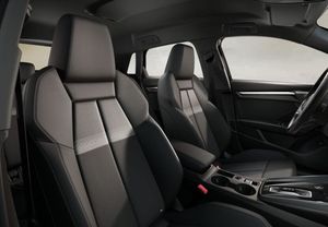 Audi A3 bild 8