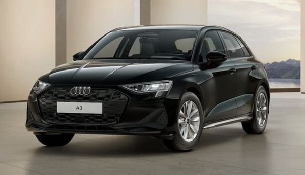 Audi A3 TFSI 110 KW S TRONIC PROLINE - 2027