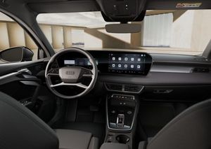 Audi A3 bild 7