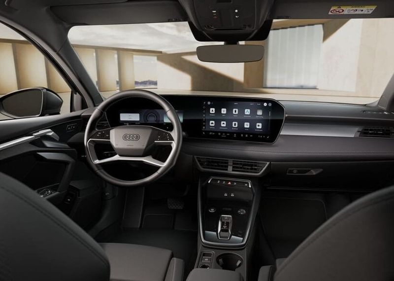 Audi A3 bild 7