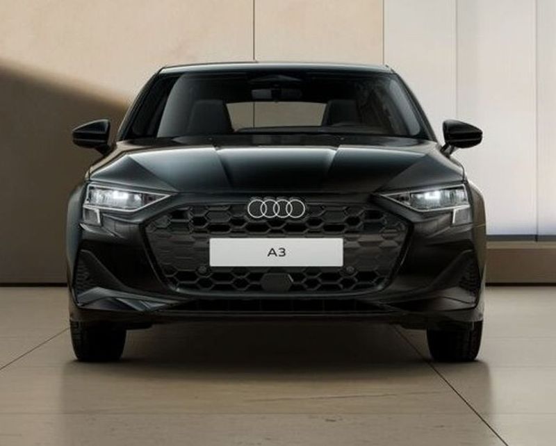 Audi A3 bild 6