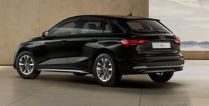 Audi A3 bild 4