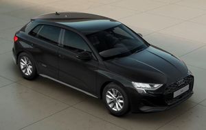Audi A3 bild 5