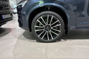 Volvo XC90 bild 17
