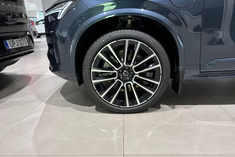 Volvo XC90 bild 17