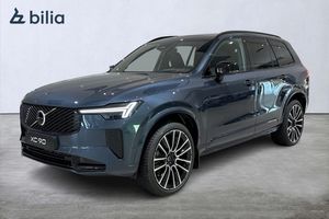 Volvo XC90 bild 1