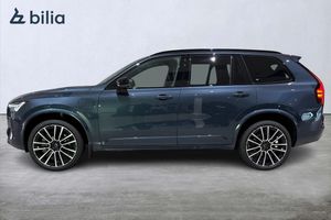Volvo XC90 bild 3