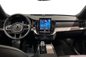 Volvo XC90 bild 10
