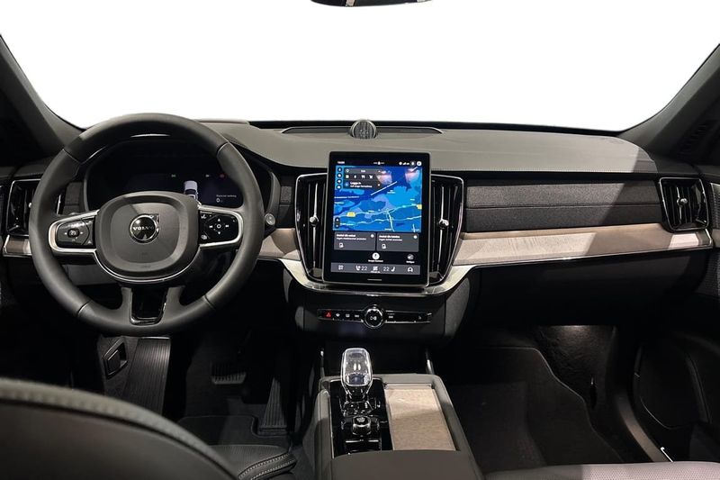 Volvo XC90 bild 10