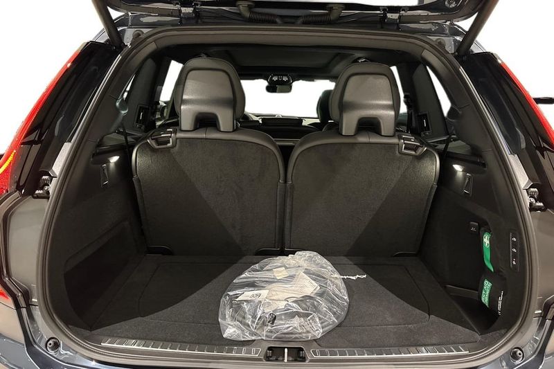 Volvo XC90 bild 12