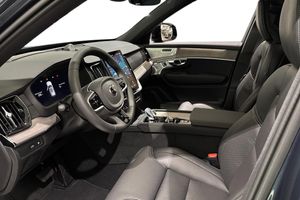 Volvo XC90 bild 14