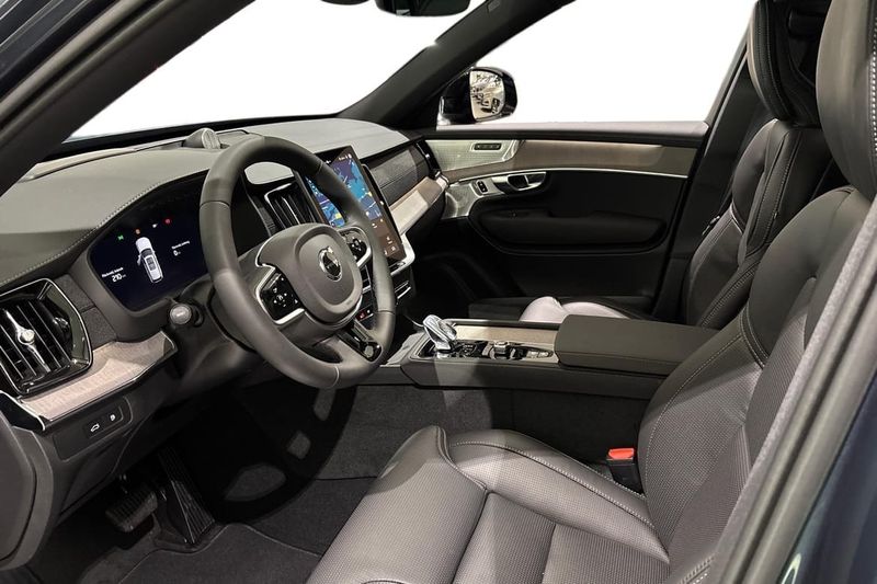 Volvo XC90 bild 14