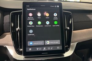 Volvo XC90 bild 15