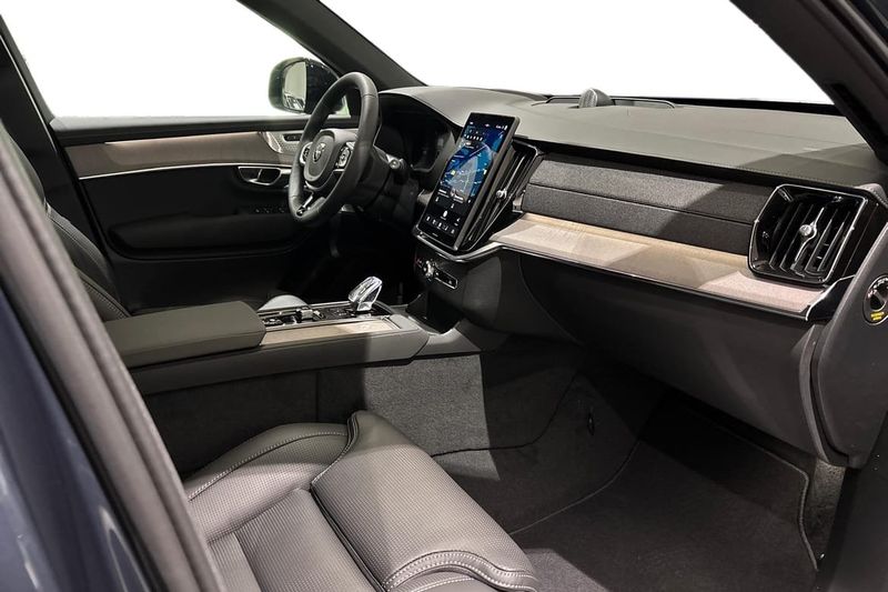 Volvo XC90 bild 7