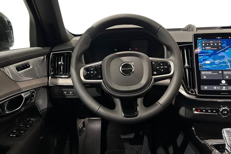 Volvo XC90 bild 11