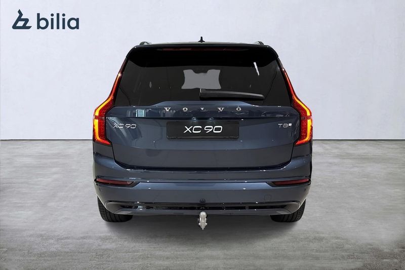 Volvo XC90 bild 5