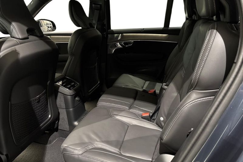 Volvo XC90 bild 13