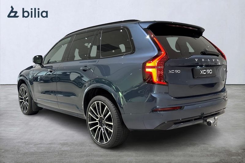 Volvo XC90 bild 2
