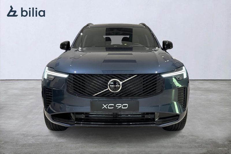 Volvo XC90 bild 6