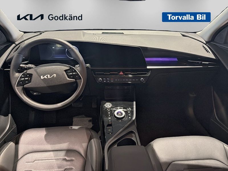 Kia Niro bild 7