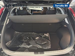 Kia Niro bild 14