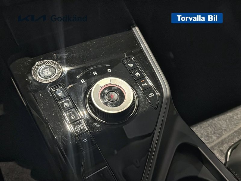 Kia Niro bild 12