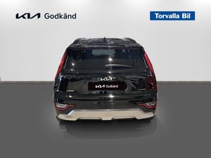 Kia Niro bild 5
