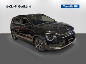 Kia Niro bild 3