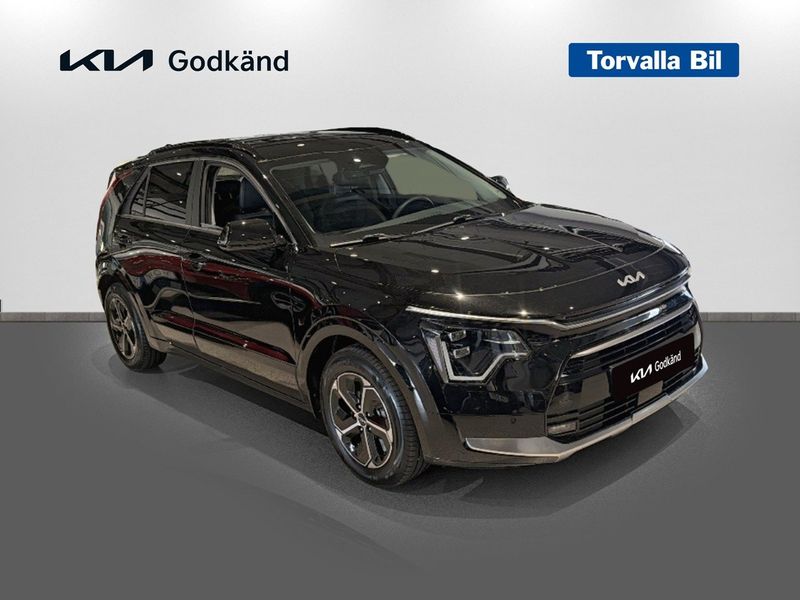 Kia Niro bild 3