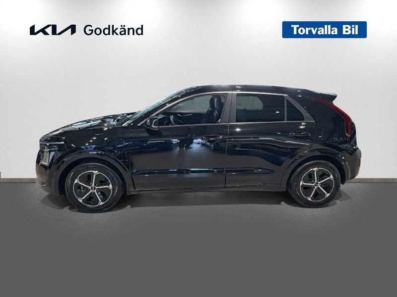 Kia Niro bild 4