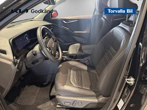 Kia Niro bild 8