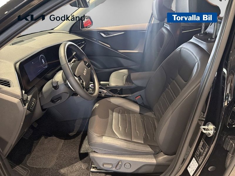 Kia Niro bild 8